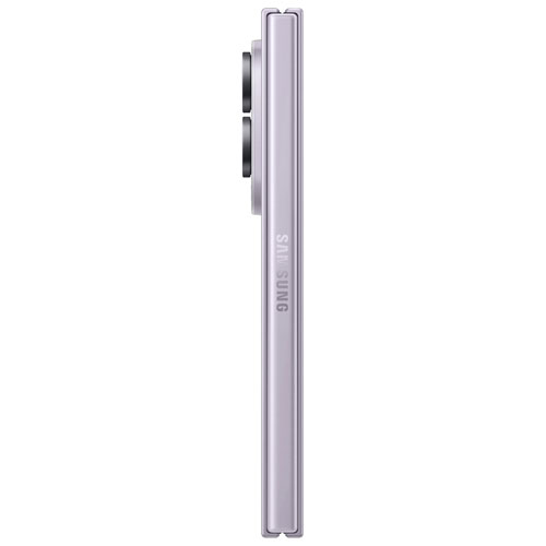 Freedom Mobile Samsung Galaxy Z Fold8 5G 256GB - Lavender - Monthly Tab Plan
