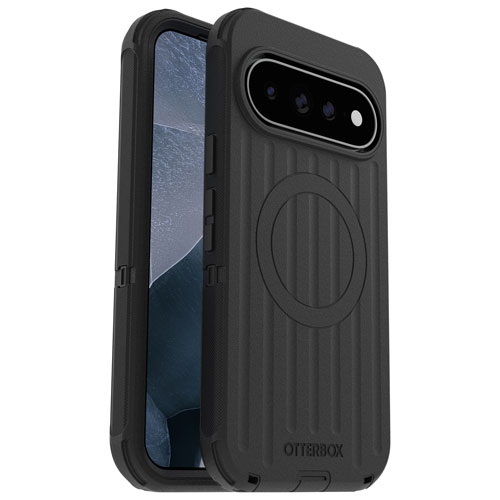 OtterBox Defender Pro Fitted Hard Shell Case for Pixel 11 Pro
