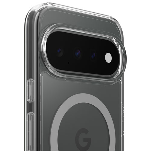 OtterBox Lumen Case with Magnet for Pixel 11/11 Pro - Clear