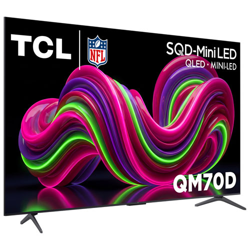 TCL QM70D