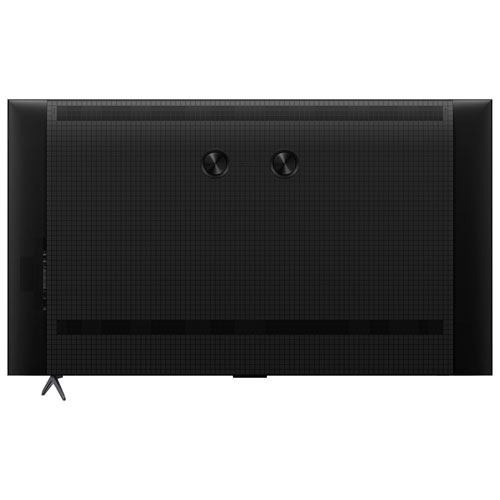 Téléviseur intelligent Fire TV SQD-Mini LED 4K UHD HDR 144 Hz série QM70D de TCL de 65 po (65QM70D) - 2026 - Idéal pour les films et les jeux