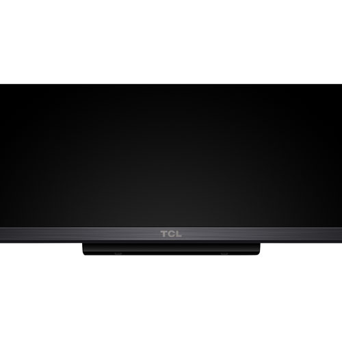Téléviseur intelligent Fire TV SQD-Mini LED 4K UHD HDR 144 Hz série QM70D de TCL de 55 po (55QM70D) - 2026 - Idéal pour les films et les jeux