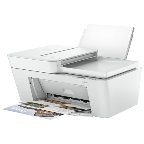 HP DeskJet 4252e