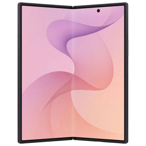 Rogers Samsung Galaxy Z Fold8 Ultra 5G 256GB - Violet Shadow - Monthly Financing