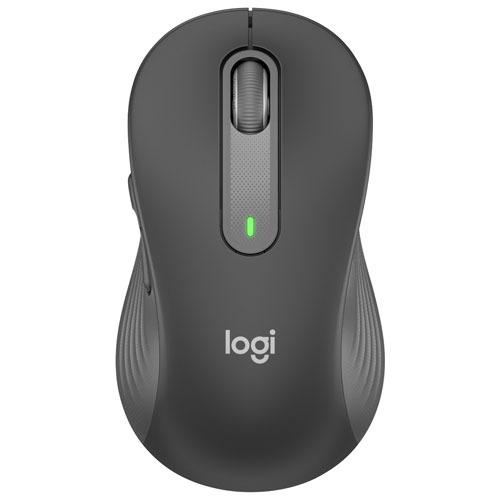 Logitech Signature Bluetooth Optical Mouse