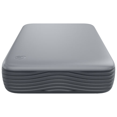 Disque dur externe portatif Seagate Expansion de 8 To USB 3.0 (STNP8000400)