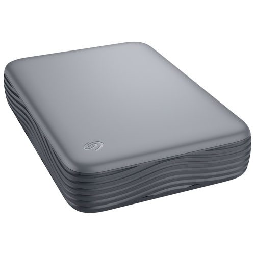 Disque dur externe portatif Seagate Expansion de 8 To USB 3.0 (STNP8000400)