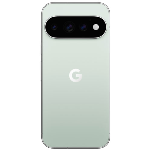 Virgin Plus Google Pixel 11 Pro 256GB - Fog - Monthly Financing
