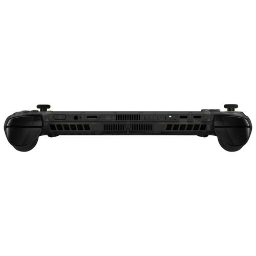 Console de jeu ASUS ROG Xbox Ally X20 à écran tactile de 7 po - Noire (AMD Ryzen AI Z2 Extreme/Mémoire vive de 24 Go/SSD de 1 To/Windows 11)