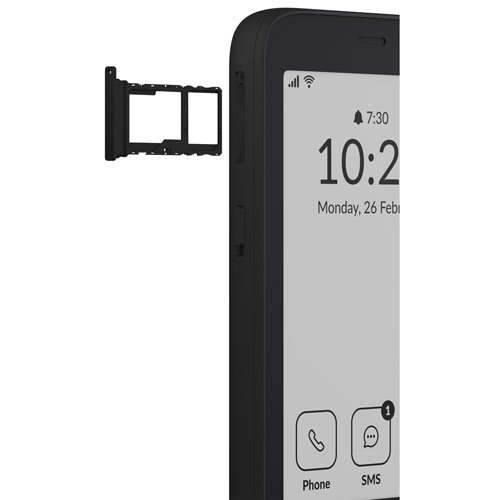 Mudita Kompakt 32GB - Black - Unlocked