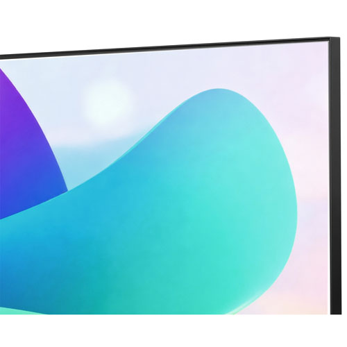 Téléviseur intelligent Roku QLED HD à DEL Hisense QD4HSR de 32 po (32QD4HSR) - 2026 - Idéal pour les sports et le jeu