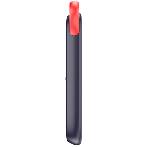 SanDisk 2TB External Solid State Drive (SDSSDE31-2T00-G25)