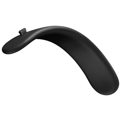 Beats By Dr. Dre 360 Cushion Kit - Black UltraPlush Cushions for Earcups and Headband - Exclusive Retail Partner