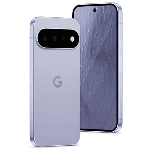 Rogers Google Pixel 11 256GB - Frost - Monthly Financing