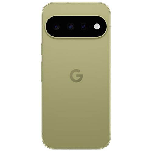 Fido Google Pixel 11 256GB - Pistachio - Monthly Financing