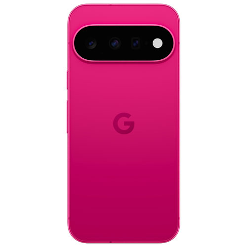 Fido Google Pixel 11 512GB - Hibiscus - Monthly Financing