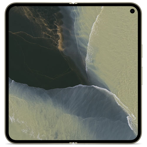 Fido Google Pixel 11 Pro Fold 512GB - Olive - Monthly Financing