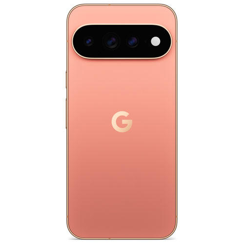 Fido Google Pixel 11 Pro XL 256GB - Canyon - Monthly Financing