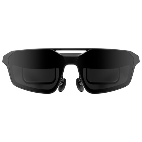 ASUS ROG XREAL R1 AR Glasses with 57° FOV, Up to 171” 240Hz Virtual Micro-OLED Screen & Audio - Narrow