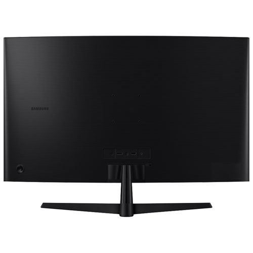 Samsung Essential G3 32" Curved 1080p HD VA LED Gaming Monitor (LS32HG350ENXZA) - FreeSync - 1ms GTG - 144Hz