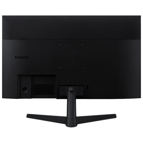 Moniteur DEL IPS FHD de 27 po à 144 Hz et 1 ms GTG Essential G3 de Samsung avec FreeSync (LS27HG312ENXZA) – Noir