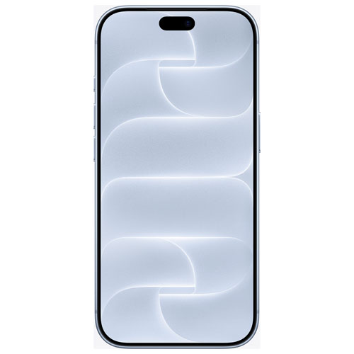 Apple iPhone 18 Pro 256 Go avec Rogers – Glacier – Financement mensuel