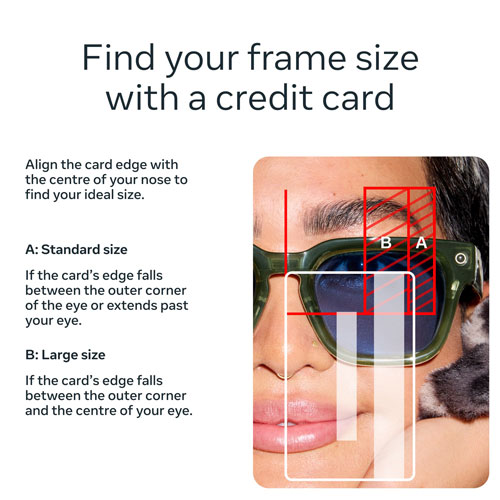 Meta Adventurer AI Glasses with AI, Photo, Video, Audio & Messaging - Merlot/Transitions Ruby - Standard