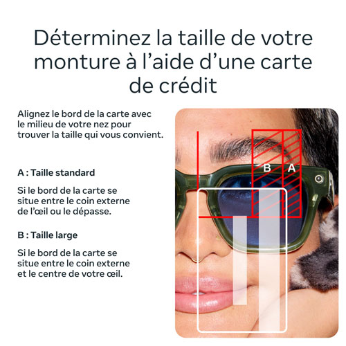 Meta Adventurer AI Glasses with AI, Photo, Video, Audio & Messaging - Merlot/Transitions Ruby - Standard