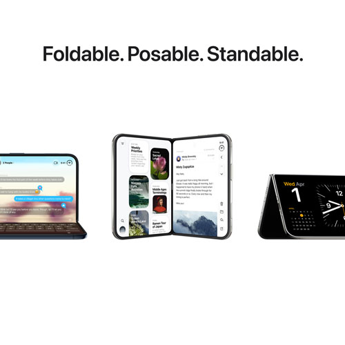Rogers Apple iPhone Duo 1TB - Night Sky - Monthly Financing