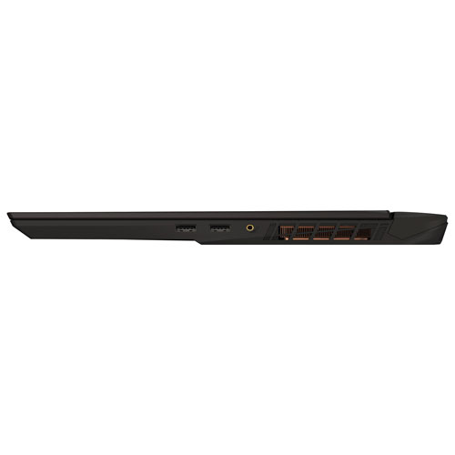 MSI Vector 16 HX AI 16" 144Hz Gaming Laptop - Intel Core Ultra7-255HX - 16GB RAM - 1TB SSD - GeForce RTX 5070TI - Cosmo Gray