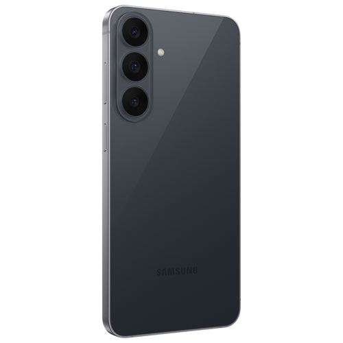 Koodo Samsung Galaxy S26 FE 128GB - Graphite - Select Tab Plan