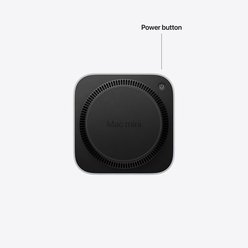 Apple Mac mini 512GB (MHQN4VC/A) Apple M5 Pro 15-Core CPU / 16