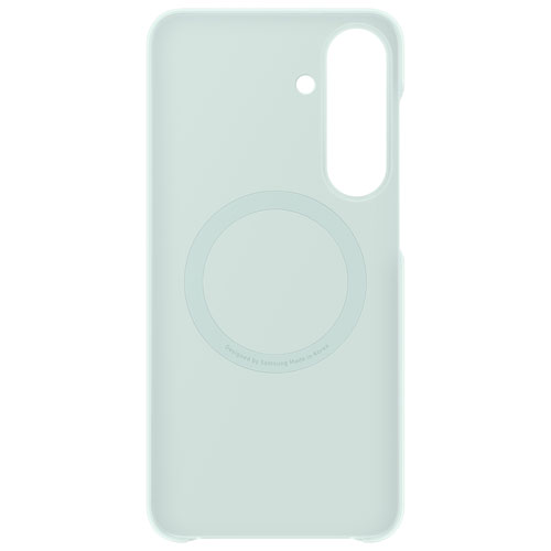 Samsung Slim Case with Magnet for Galaxy S26 FE - Mint