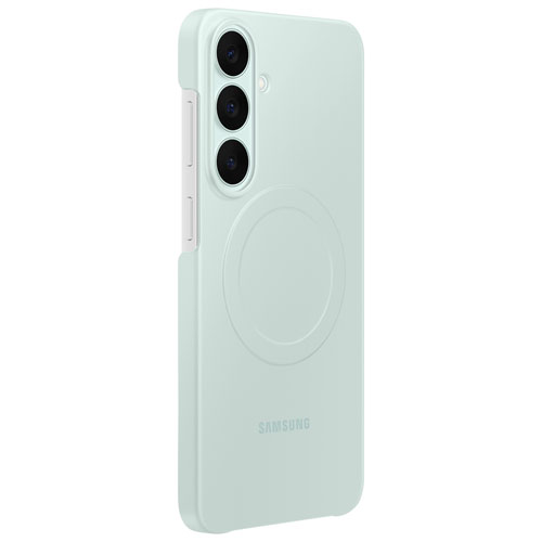 Samsung Slim Case with Magnet for Galaxy S26 FE - Mint