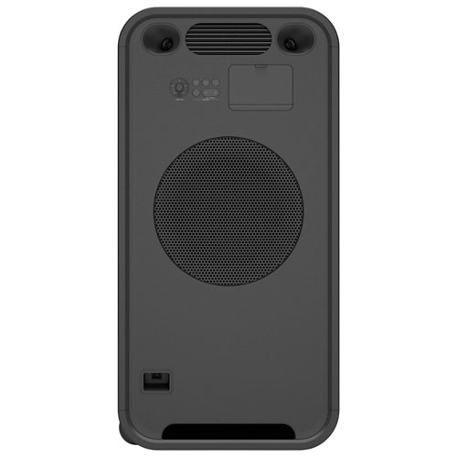 Haut-parleur sans fil Bluetooth Sony Ult Tower Max - Noir