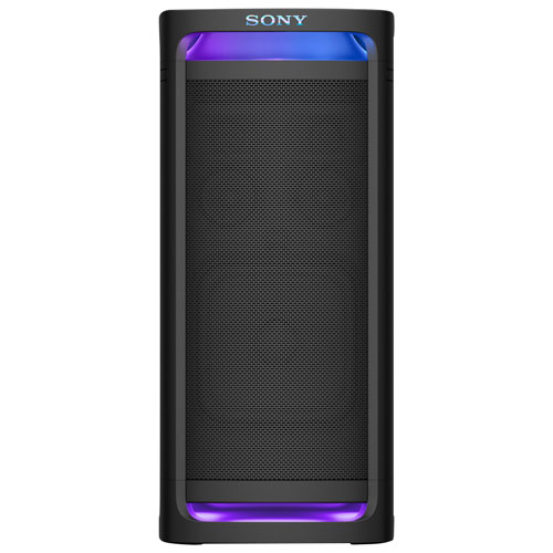 Haut-parleur Bluetooth sans fil Sony Ult Tower 9AC - Noir