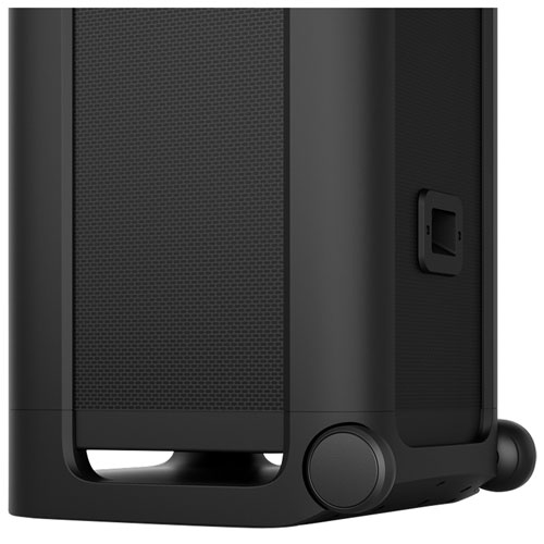 Haut-parleur Bluetooth sans fil Sony Ult Tower 9AC - Noir