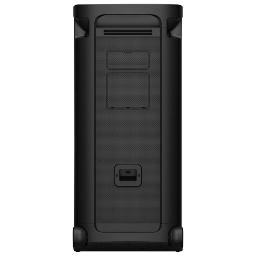 Haut-parleur Bluetooth sans fil Sony Ult Tower 9AC - Noir