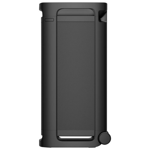 Haut-parleur Bluetooth sans fil Sony Ult Tower 9AC - Noir
