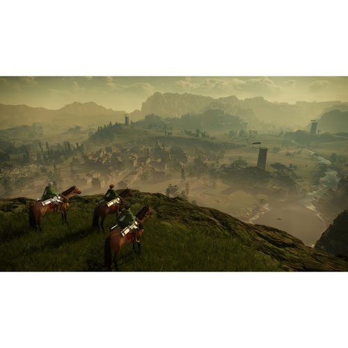 Attack on Titan 3 SteelBook Launch Edition (PS5)