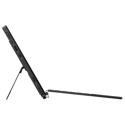 ASUS ROG Flow Z13 13.4" Touchscreen Gaming Laptop - AMD Ryzen AI MAX+ 395 - 64GB RAM - 1TB SSD - AMD Radeon 8060S - Off Black