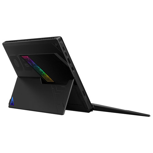 ASUS ROG Flow Z13 13.4" Touchscreen Gaming Laptop - AMD Ryzen AI MAX+ 395 - 64GB RAM - 1TB SSD - AMD Radeon 8060S - Off Black