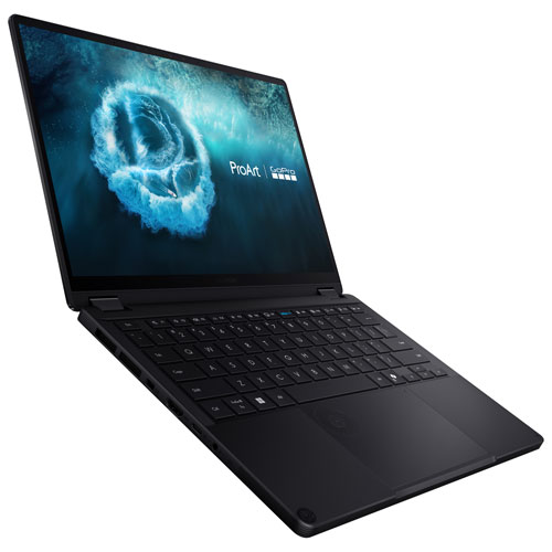 ASUS ProArt GoPro Edition PX13 13.3" 60Hz Touchscreen 2-in-1 Laptop - AMD Ryzen AI MAX+ 395 - 128GB RAM - 1TB SSD