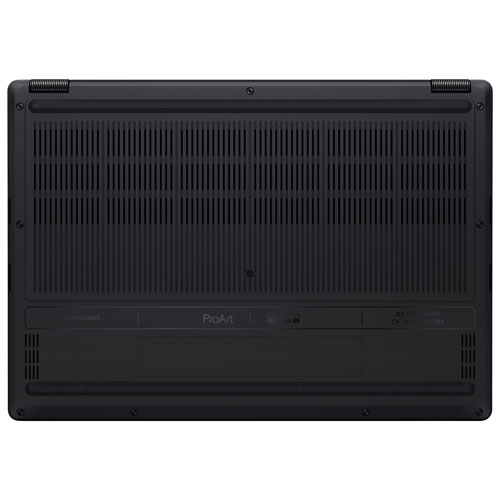 Portable 2-en-1 tactile ASUS ProArt GoPro Edition PX13 de 13,3 po 60 Hz - AMD Ryzen AI MAX+ 395 - Mémoire vive de 128 Go - SSD de 1 To