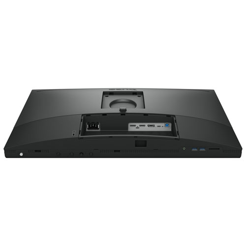 Moniteur DEL IPS WQHD 2K BenQ de 27 po (SW272QN) - 5 ms GTG - 60 Hz