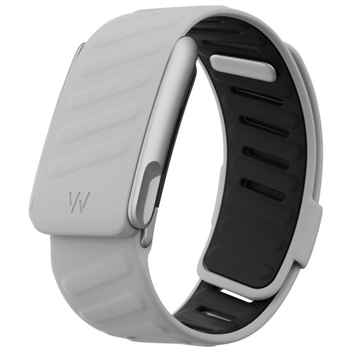 WHOOP SportFlex Accessory Band for WHOOP 5.0 One / Peak / MG Life Fitness Tracker Band - Drift