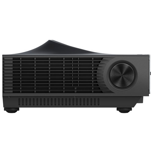 Projecteur au laser 4K Ultra HD pour cinéma maison Hisense (PX4PRO)