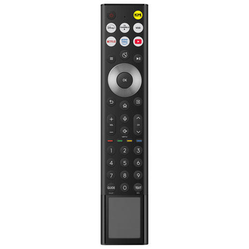 Projecteur au laser 4K Ultra HD pour cinéma maison Hisense (PX4PRO)