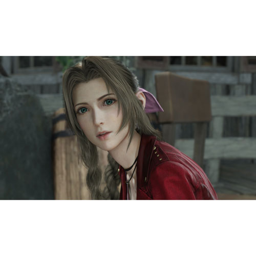Final Fantasy VII Revelation Day 1 Edition (PS5)