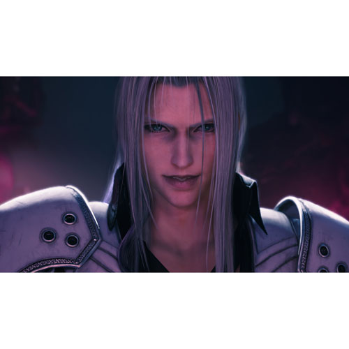 Final Fantasy VII Revelation Day 1 Edition (PS5)